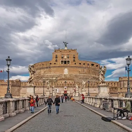 Da Claudio E Lele Roma
